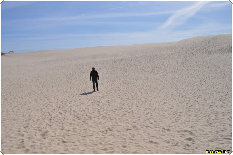 Et billede, der indeholder udendørs, sky, strand, natur
Automatisk genereret beskrivelse
